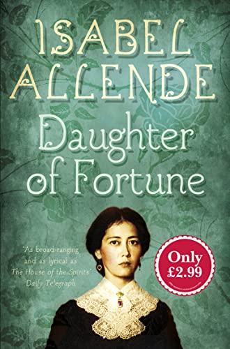 Stock image for Daughter of Fortune for sale by Reuseabook