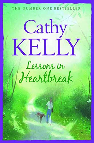 9780007240401: Lessons in Heartbreak