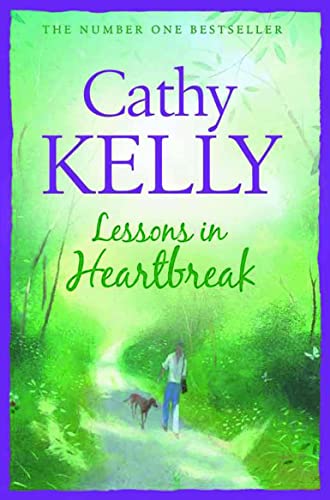 Lessons in Heartbreak (9780007240401) by Kelly, Cathy