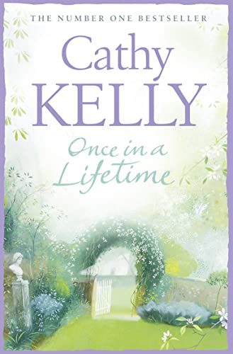 Once in a Lifetime - Kelly, Cathy