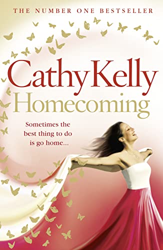 Homecoming - Cathy Kelly