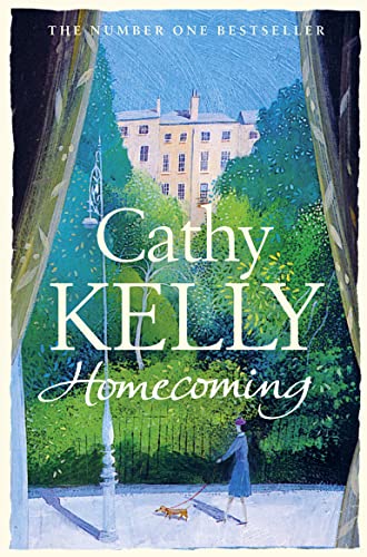 Homecoming. Cathy Kelly - Cathy Kelly