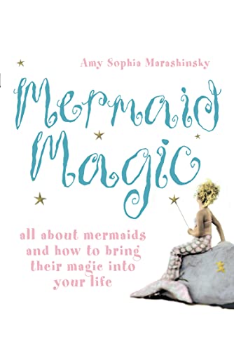 Imagen de archivo de Mermaid Magic a la venta por Phatpocket Limited