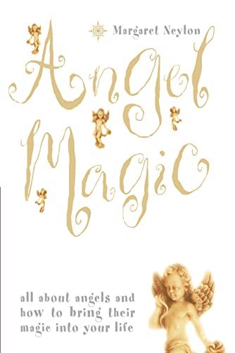 Imagen de archivo de Angel Magic a la venta por PBShop.store US