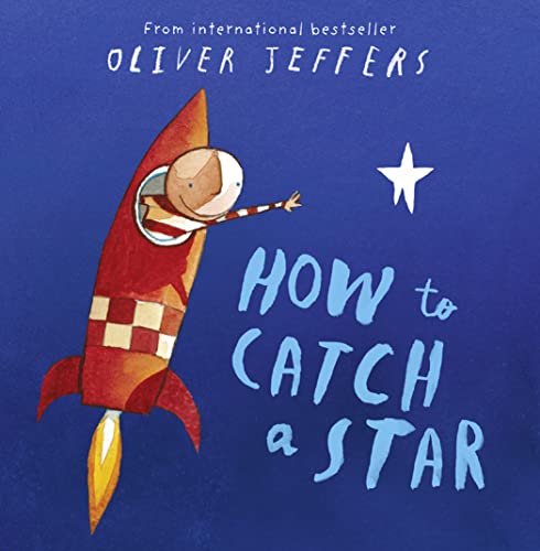 Imagen de archivo de How to Catch a Star a la venta por Hawking Books
