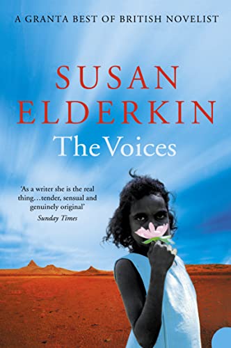 9780007240913: The Voices