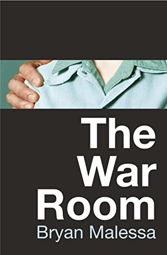 Stock image for The War Room for sale by WorldofBooks