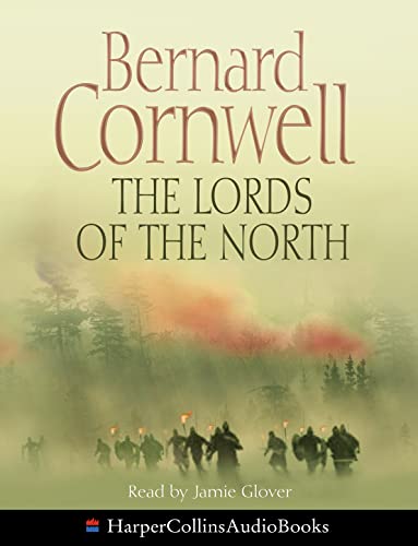 Stock image for The Lords of the North (The Last Kingdom Series, Book 3) for sale by Cambridge Rare Books
