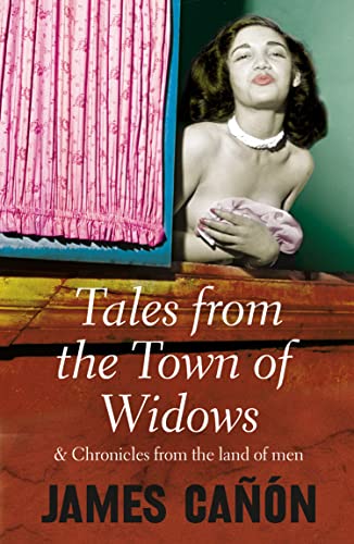 Beispielbild fr Tales from the Town of Widows: and Chronicles from the Land of Men: And Chronicles Fom the Land of Men zum Verkauf von medimops