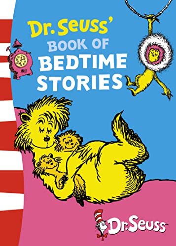 9780007241149: Dr. Seuss’s Book of Bedtime Stories: 3 Books in 1