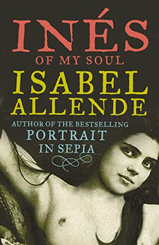 

Ines of My Soul