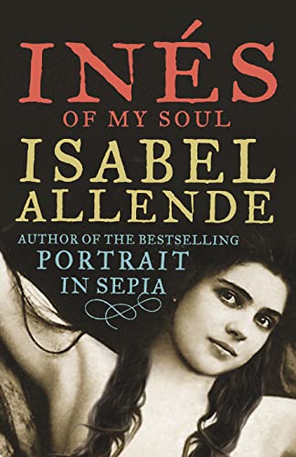 Ines of My Soul (9780007241170) by Isabel Allende