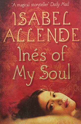 Ins of My Soul (9780007241187) by Allende, Isabel