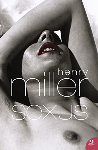 Stock image for Sexus (Harper Perennial Modern Classics) for sale by WorldofBooks