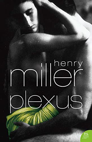 Stock image for Plexus (Harper Perennial Modern Classics) for sale by WorldofBooks