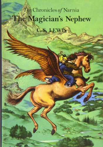 Stock image for The Chronicles of Narnia Complete 7 Volume Set for sale by GoldenWavesOfBooks
