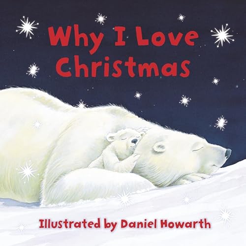 9780007241439: Why I Love Christmas