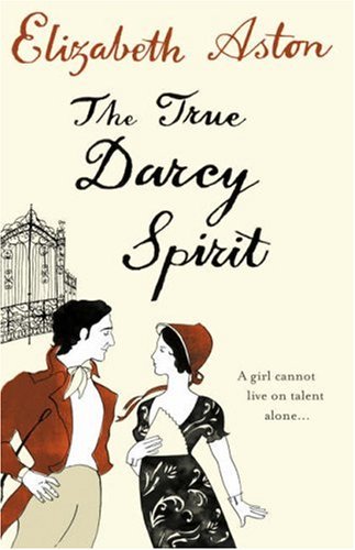 Beispielbild fr The True Darcy Spirit zum Verkauf von Better World Books