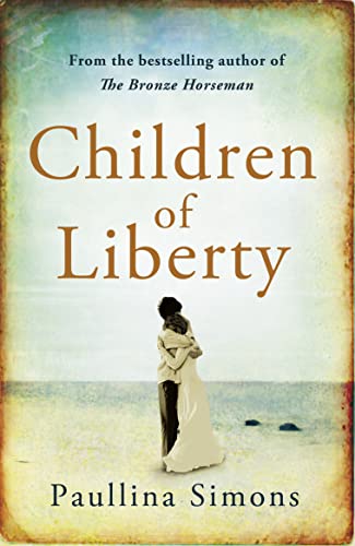 Stock image for Children of Liberty for sale by MusicMagpie