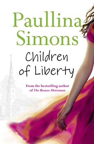 Stock image for Children of Liberty for sale by WorldofBooks