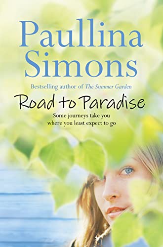 Stock image for Road to Paradise for sale by Better World Books