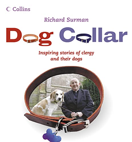 Beispielbild fr Dog Collar zum Verkauf von WorldofBooks