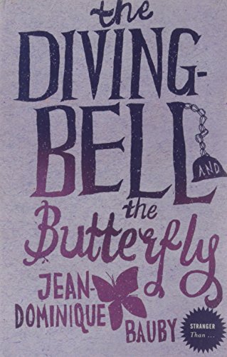 9780007241668: The Diving-Bell and the Butterfly (Stranger Than...)