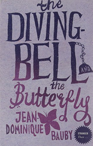 Stock image for The Diving-Bell and the Butterfly (stranger than.) for sale by WorldofBooks