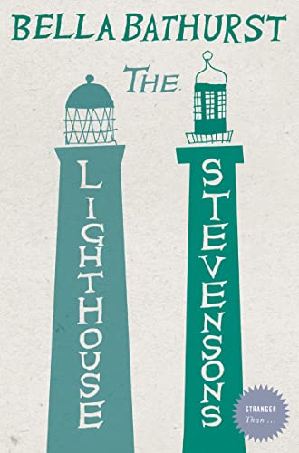 Stock image for Stranger Than   " The Lighthouse Stevensons for sale by WorldofBooks