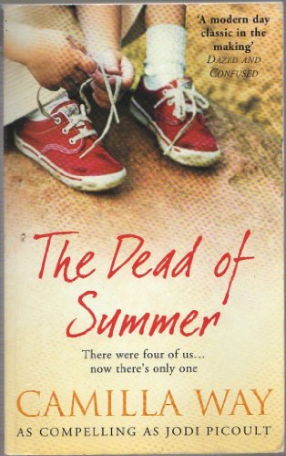 9780007241736: The Dead of Summer