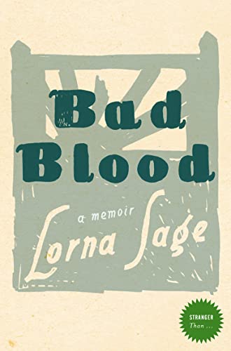 9780007241804: Bad Blood: A Memoir