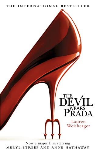 9780007241910: The Devil Wears Prada. Film Tie-In [Lingua inglese]: Book 1