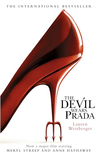 Stock image for The Devil Wears Prada for sale by More Than Words