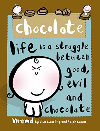 Stock image for Vimrod - Chocolate for sale by Reuseabook