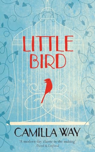 Stock image for Little bird for sale by WorldofBooks