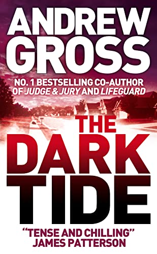 Beispielbild fr The Dark Tide zum Verkauf von WorldofBooks