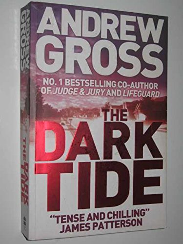 Stock image for The Dark Tide for sale by Book Express (NZ)