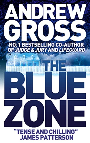 9780007242511: THE BLUE ZONE