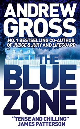 BLUE ZONE PB (9780007242511) by Gross, Andrew