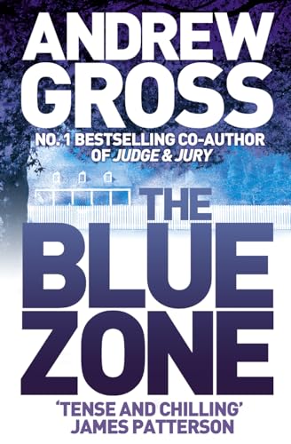 Imagen de archivo de The Blue Zone a la venta por WorldofBooks
