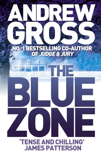 Stock image for The Blue Zone for sale by WorldofBooks