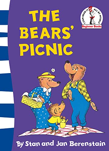 Stock image for The Bears' Picnic for sale by Blackwell's