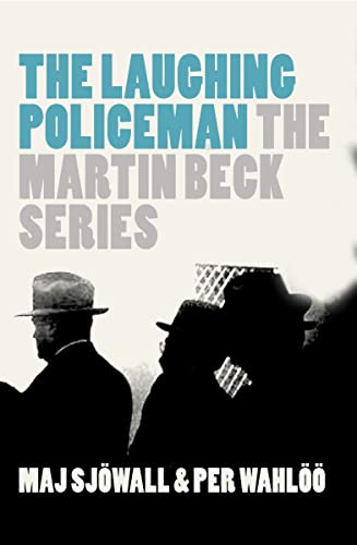 Beispielbild fr Laughing Policeman (The Martin Beck Series) zum Verkauf von medimops