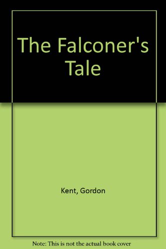 9780007243082: The Falconer’s Tale