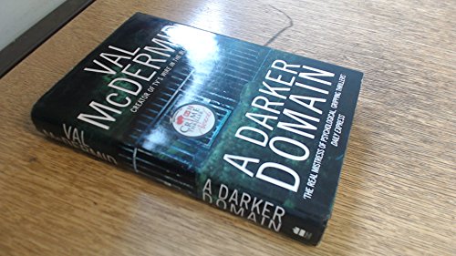9780007243297: A Darker Domain (Detective Karen Pirie, Book 2)