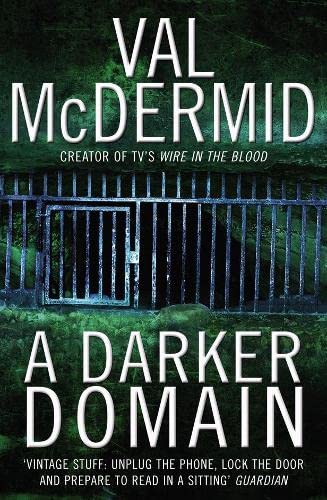 9780007243297: A Darker Domain (Detective Karen Pirie, Book 2)
