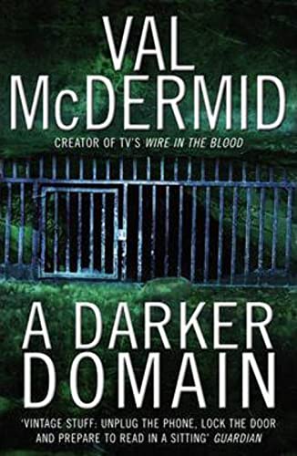 A Darker Domain (9780007243303) by Val McDermid