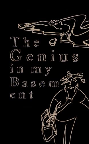 Stock image for The Genius in my Basement for sale by AwesomeBooks