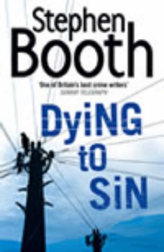 9780007243433: Dying to Sin (Cooper and Fry Crime Series, Book 8)