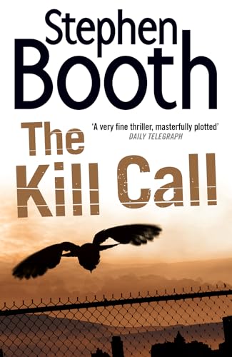Beispielbild fr The Kill Call zum Verkauf von Better World Books
